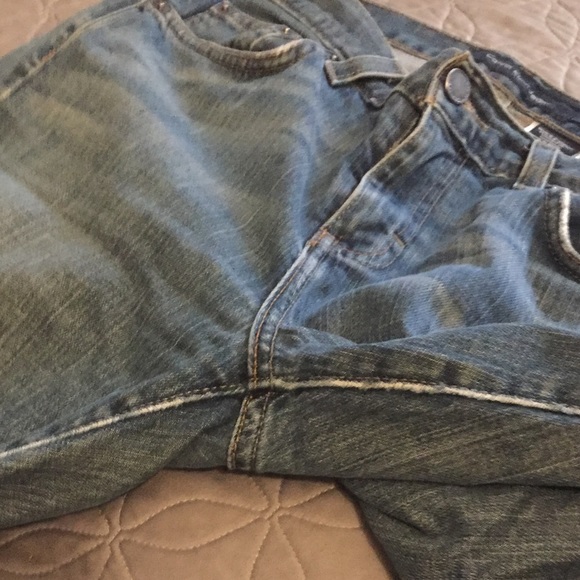 Calvin Klein jeans, Size: 8 - Picture 5 of 8